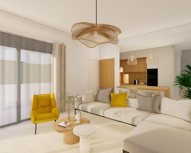 Image No.13-Villa de 3 chambres à vendre à Santiago de la Ribera