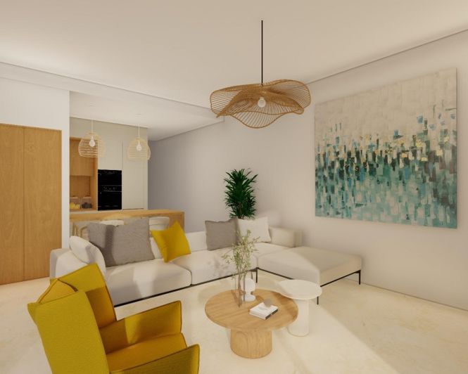 Image No.14-Villa de 3 chambres à vendre à Santiago de la Ribera