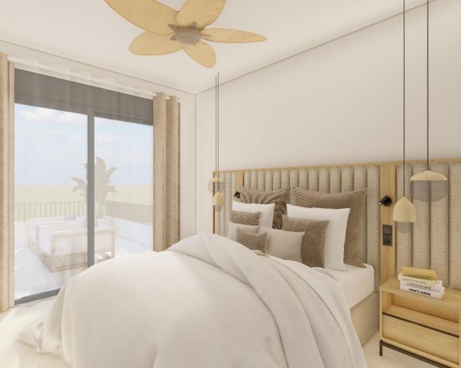 Image No.15-Villa de 3 chambres à vendre à Santiago de la Ribera