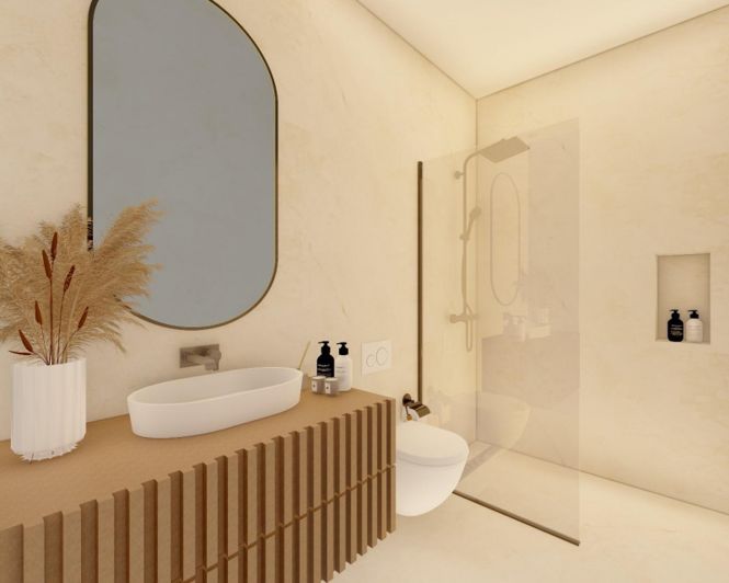 Image No.16-Villa de 3 chambres à vendre à Santiago de la Ribera