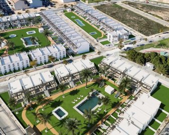 New Spanish Properties most sold property