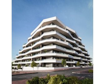 New Spanish Properties most sold property