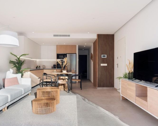 Image No.6-3 Bed Apartment for sale