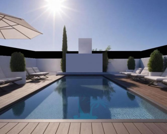 Image No.1-3 Bed Apartment for sale