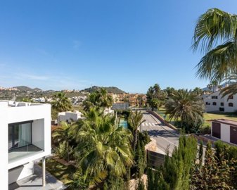 New Spanish Properties most sold property