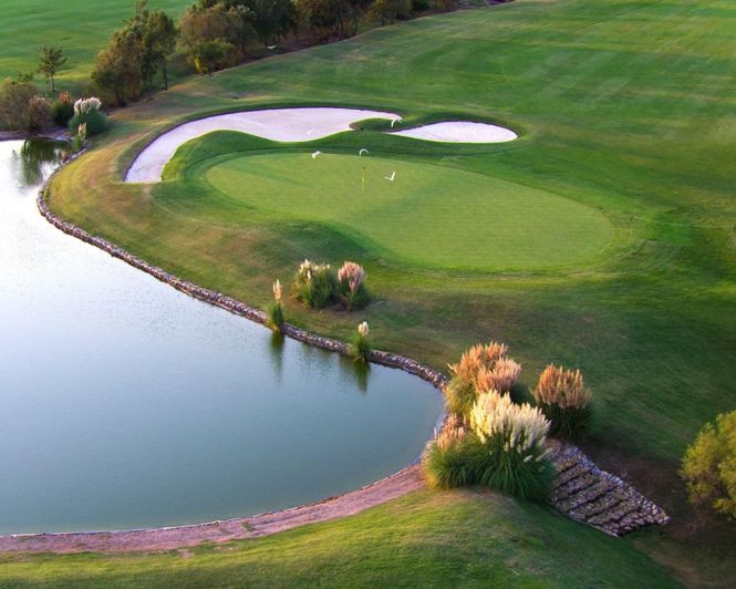 Image No.17-Villa de 3 chambres à vendre à Pilar de la Horadada