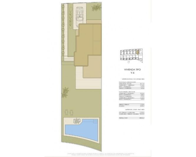 Image No.36-Villa de 3 chambres à vendre à Pilar de la Horadada