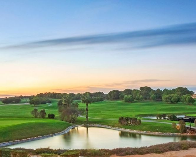 Image No.7-Villa de 3 chambres à vendre à Pilar de la Horadada