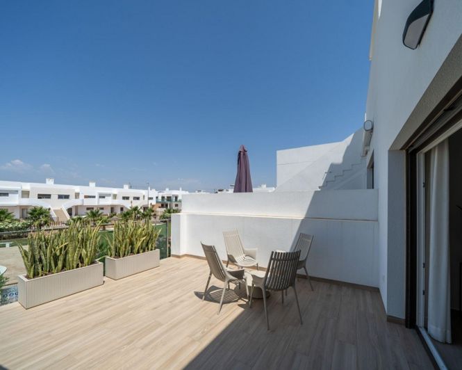Image No.1-3 Bed Apartment for sale
