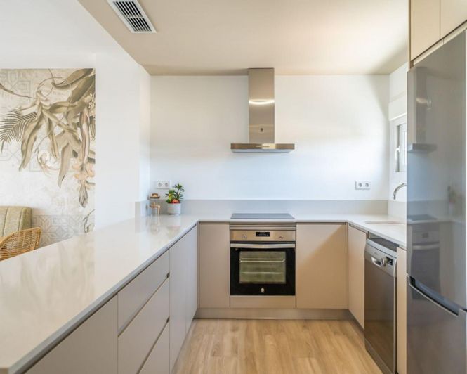 Image No.11-Appartement de 2 chambres à vendre à San Miguel de Salinas