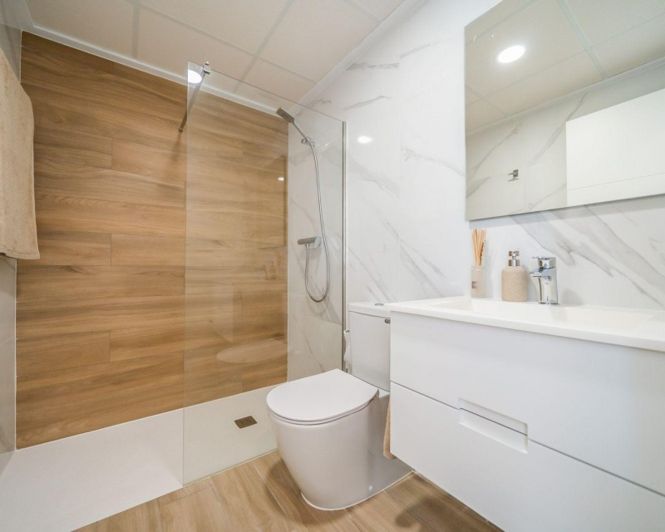 Image No.15-Appartement de 2 chambres à vendre à San Miguel de Salinas