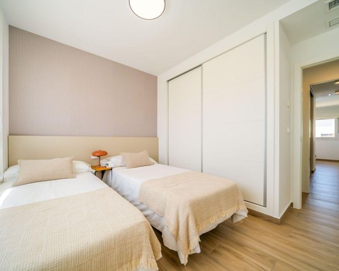 Image No.21-Appartement de 2 chambres à vendre à San Miguel de Salinas