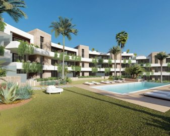 New Spanish Properties most sold property