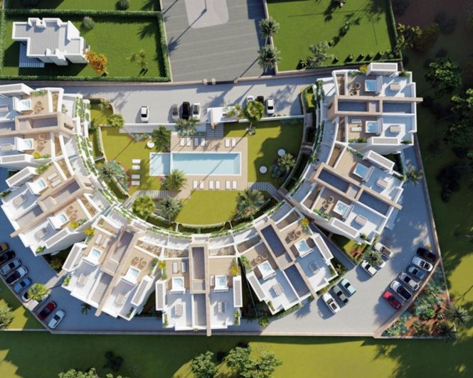 Image No.15-2 Bed Apartment for sale