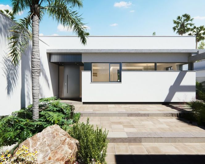 Image No.4-3 Bed Villa for sale