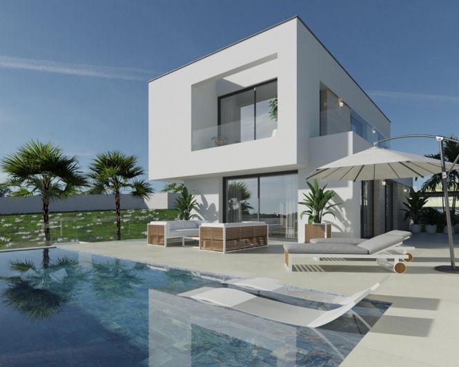 Image No.1-3 Bed Villa for sale