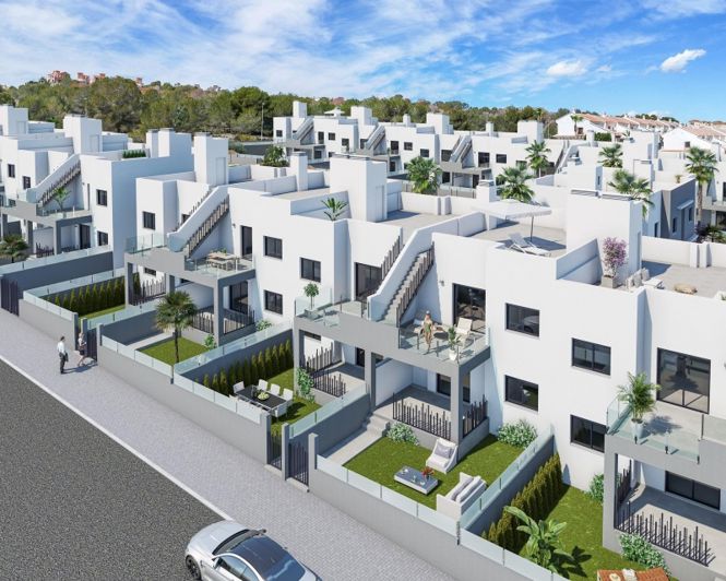 Image No.1-3 Bed Apartment for sale