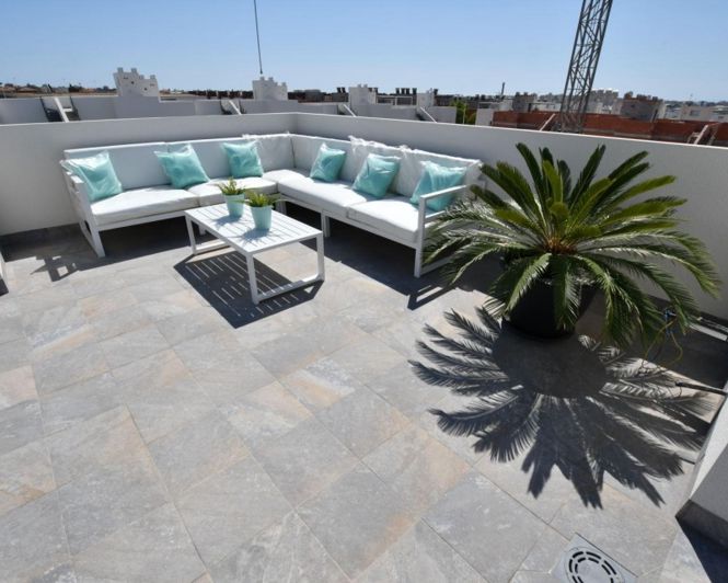 Image No.1-3 Bed Apartment for sale