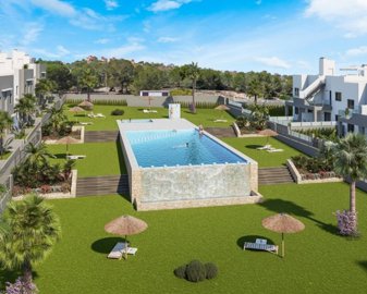 New Spanish Properties most sold property