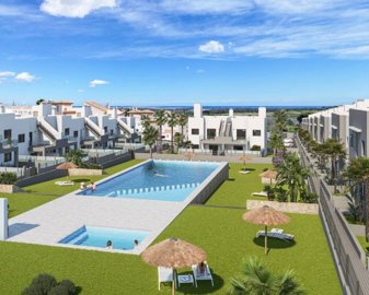 New Spanish Properties most sold property