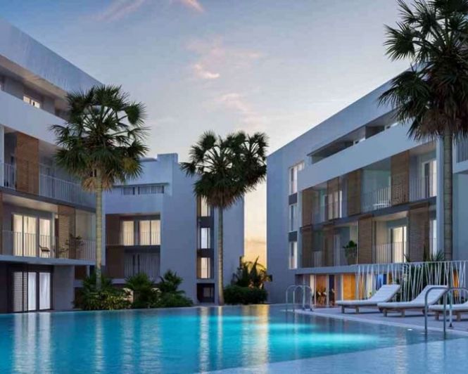Image No.1-2 Bed Apartment for sale