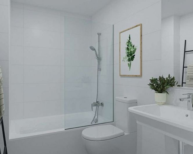 Image No.20-2 Bed Apartment for sale