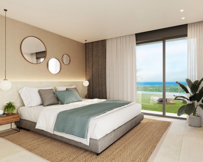 Image No.11-Villa de 3 chambres à vendre à Polop