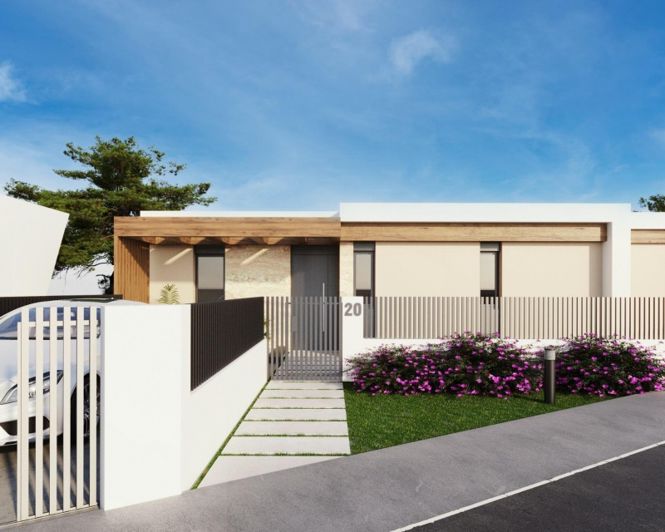 Image No.15-3 Bed Villa for sale