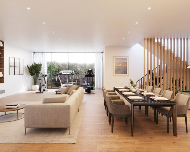 Image No.16-Villa de 3 chambres à vendre à Polop