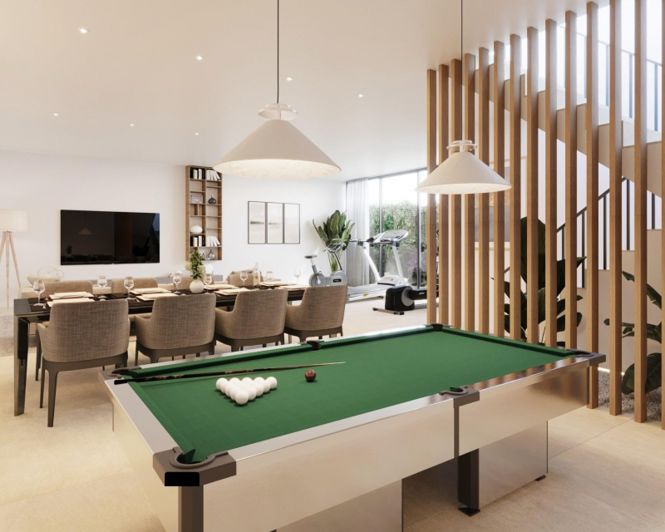 Image No.17-Villa de 3 chambres à vendre à Polop