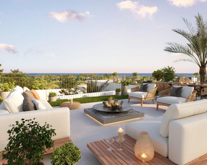 Image No.18-Villa de 3 chambres à vendre à Polop