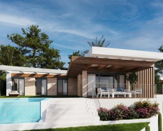New Spanish Properties most sold property