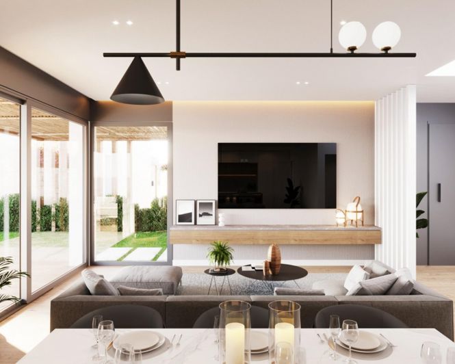 Image No.3-3 Bed Villa for sale