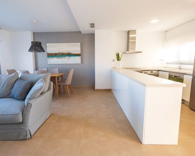Image No.11-2 Bed Apartment for sale