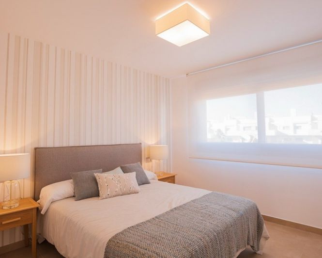 Image No.16-2 Bed Apartment for sale