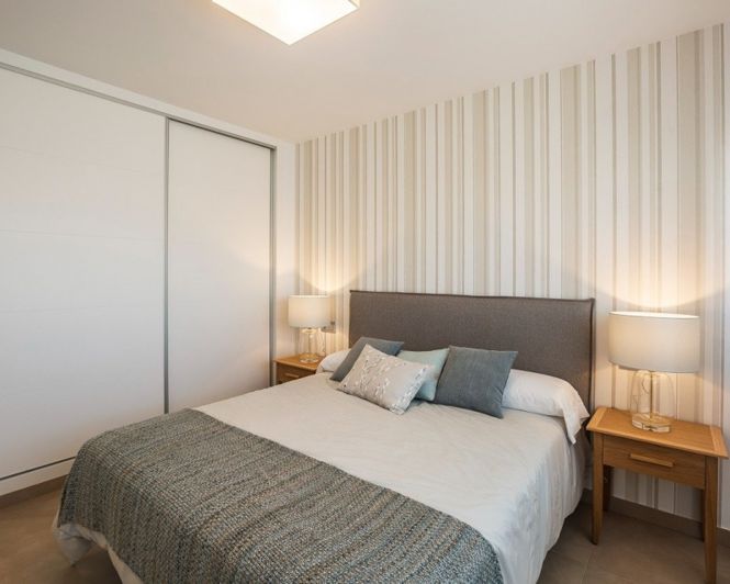Image No.17-2 Bed Apartment for sale