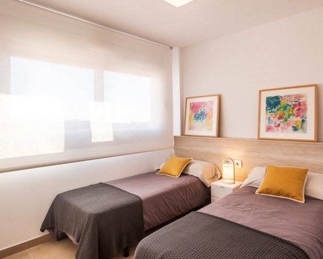 Image No.18-2 Bed Apartment for sale