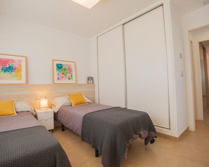 Image No.19-2 Bed Apartment for sale