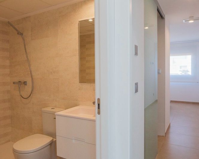 Image No.20-2 Bed Apartment for sale