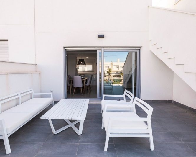Image No.26-2 Bed Apartment for sale