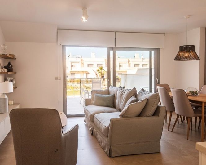Image No.5-2 Bed Apartment for sale