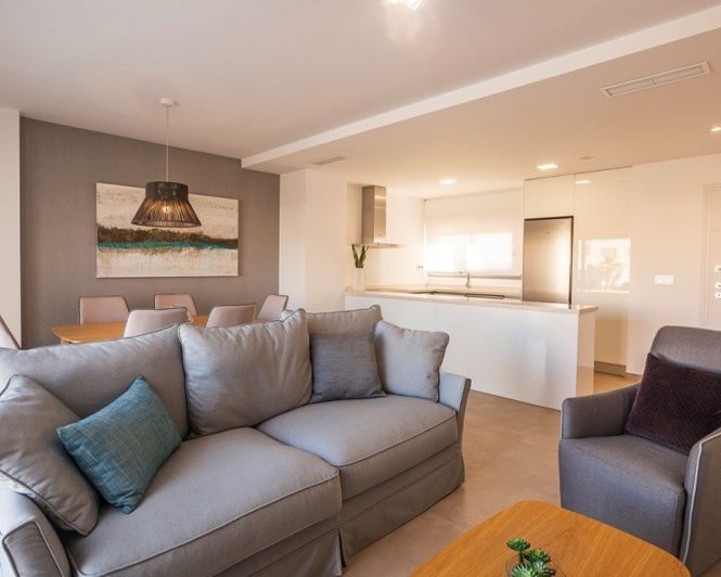 Image No.6-2 Bed Apartment for sale