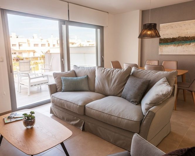 Image No.7-2 Bed Apartment for sale