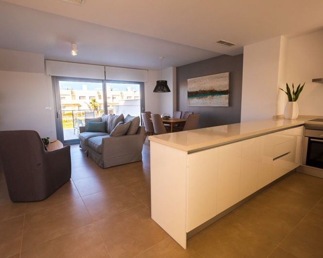 Image No.9-2 Bed Apartment for sale