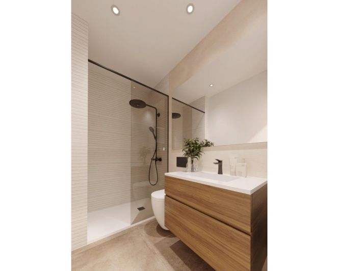 Image No.10-Appartement de 2 chambres à vendre à Los Alcázares