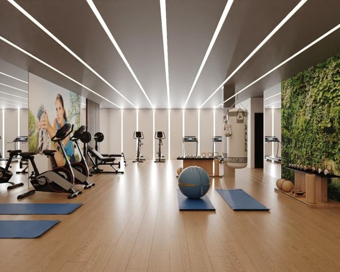 Image No.19-Appartement de 2 chambres à vendre à Los Alcázares