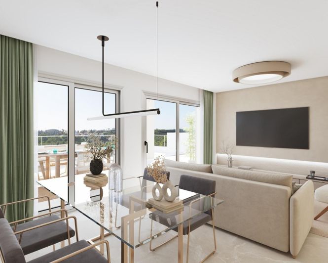 Image No.10-2 Bed Apartment for sale