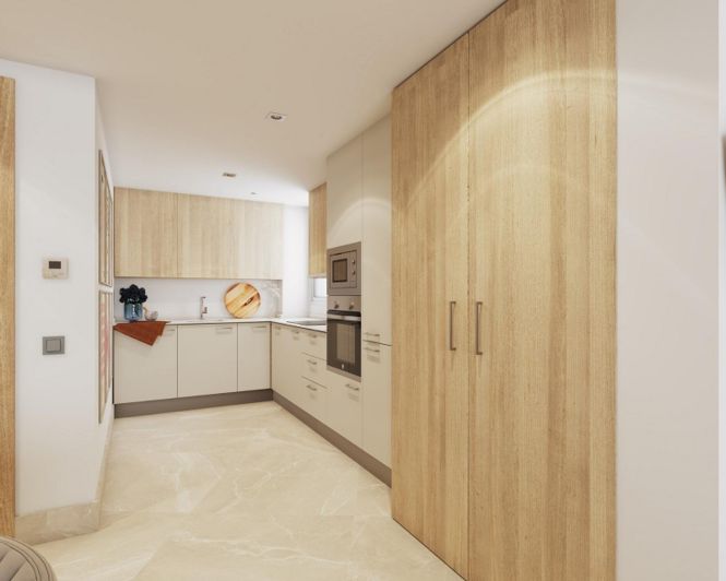 Image No.12-2 Bed Apartment for sale