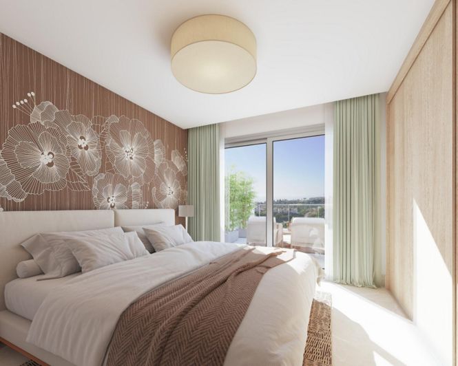 Image No.19-2 Bed Apartment for sale