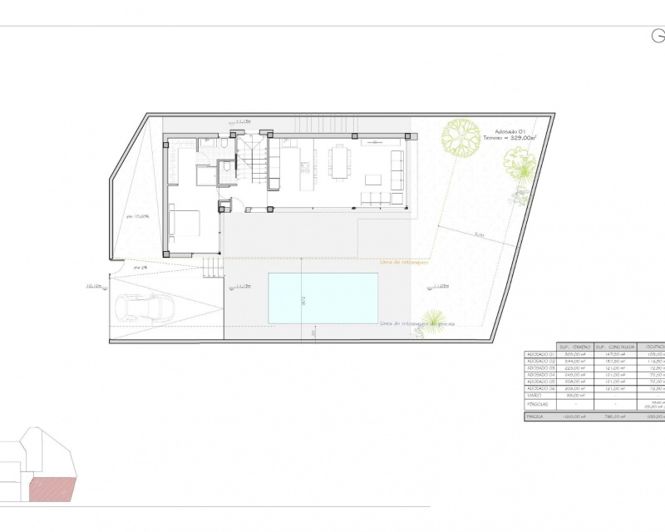 Image No.29-3 Bed Villa for sale